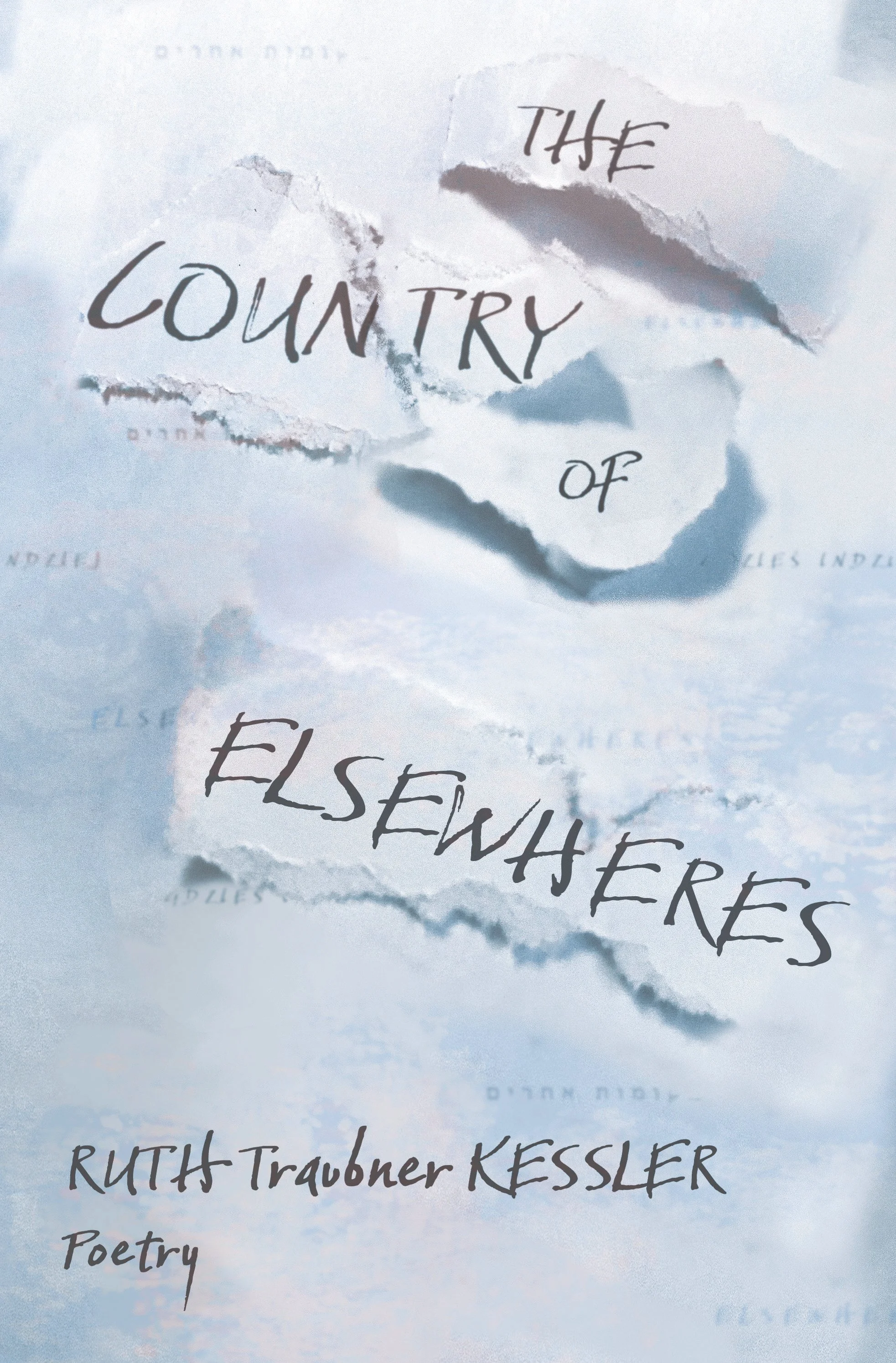 The Country of Elsewheres